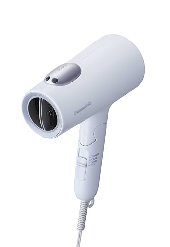 パナソニック ドライヤー イオニティ ミネラルマイナスイオン 速乾 大風量 EH-NE7M-H ダークグレー