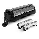 CHDINLL パナソニック シェーバー ES9013 替刃 対応 ES9087 内刃 ES9068 外刃 替刃 セット刃 Panasonic 対応 互換品 メ...