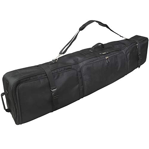 VAXPOT(バックスポット) スキーケース オールインワン 3WAY 【リュック可能 保護パッド入り】 VA-3291 ..