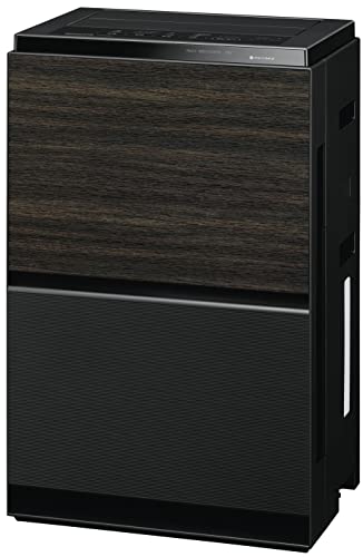 【風邪/花粉対策】パナソニック 加湿 空気清浄機 ナノイーX 9.6兆 エコナビ搭載 3Dフロー花粉撃退気流..