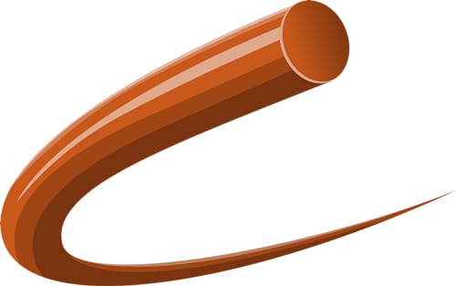 ハスクバーナ・ゼノア ナイロンコード コアカット 4.0mmx80m 597669250