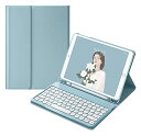 Disonbeir キーボードケース iPad 11世代(A16, 2025) 11インチ用 iPad 第10世代用 2022 10.9インチ Bluetoot...