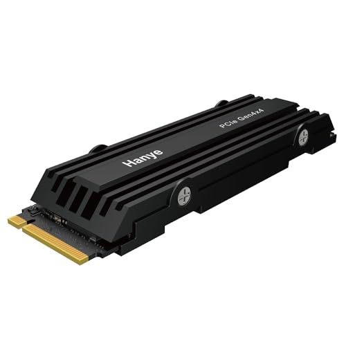 ݯ饤ŷԾŹ㤨Hanye ¢ SSD 2TB PS5 PS5ưǧѤ PCIe Gen4x4 M.2 NVMe 2280 ɹ:7300MB/s :6300MB/s 3D NAND ҡȥ HE80-2TNLHS ʥ᡼5ǯݾڡפβǤʤ27,130ߤˤʤޤ