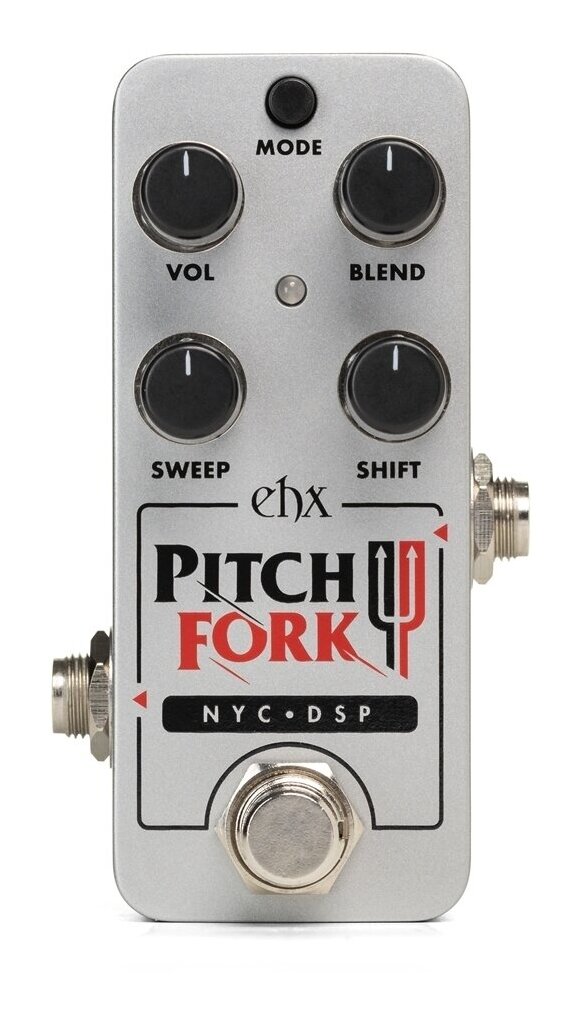 ELECTRO HARMONIX PICO PITCH FORK ݥե˥å ԥåե PITCH SHIFTER/ʡ...