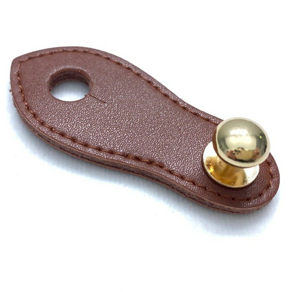 KIWAYA PPS-BR エンドピン ジャック用 ストラップ【メール便発送・全国送料無料・代金引換 ...