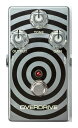 MXR WA44 WYLDE AUDIO OVERDRIVE ザック ワイルド オーバードライブ/国内正規品【送料無料】【ポイント5倍】