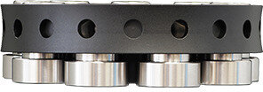 SAEC SRS-9 高性能 レコード スタビライザー【送料無料】 sakurayama-10185771 さくら山楽器 サンプル画像2