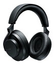 SHURE SBH50G2-BK-J / AONIC 50 GEN 2 ワイヤレス ノイズキャンセリング ヘッドホン【送料無料】