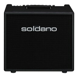 Soldano SLO-30 112 Combo ギターアンプ【送料無料】【代金引換不可】