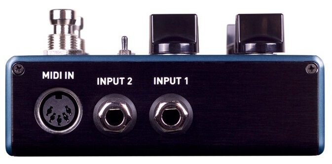 SOURCE AUDIO SA263 COLLIDER Delay + Reverb ディレイ+リバーブ【送料無料】【ポイント5倍】