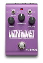 【MiniSwitchプレゼントキャンペーン】Strymon UltraViolet Vintage Vibe コーラス / ビブラート ストライモン【送料無料...