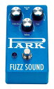 EarthQuaker Park Fuzz Sound t@Yyzy|Cg10{z