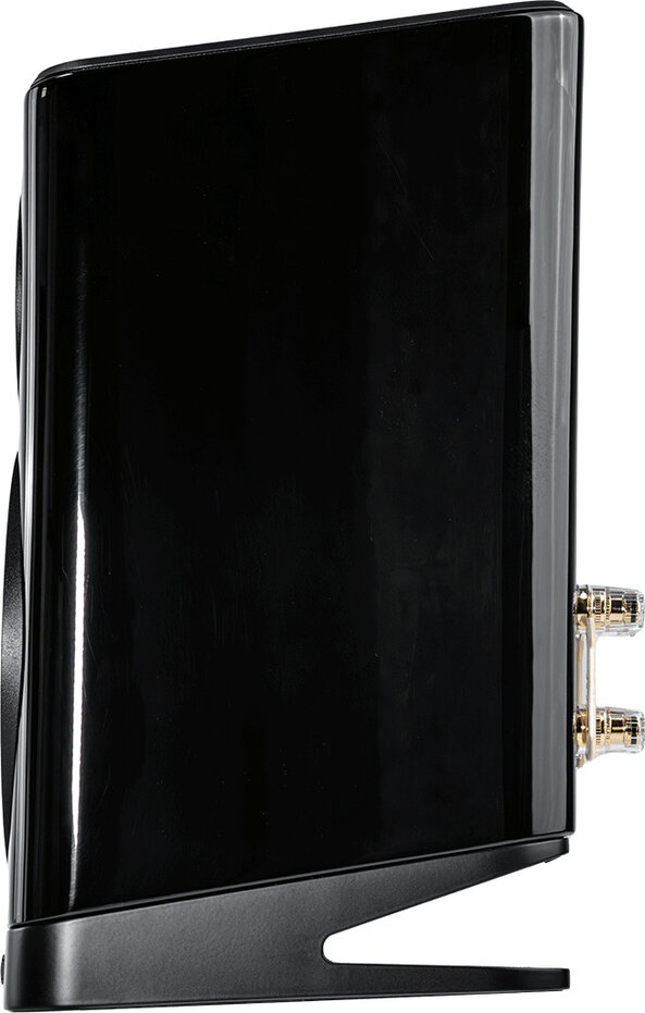 ELAC VELA BS403.2 BKHG(ペア) ブラック・ハイグロス ブックシェルフ スピーカー【送料無料】【代金引換不可】