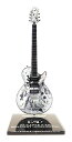 ESP AS-SGZ-09 LUNA SEA SUGIZO アクリル スタンド ESP ECLIPSE S-III BRILLIANT -MIXEDMEDIA-