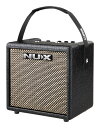 NUX Mighty 8BT MKII 電池駆動可能 8W ポータブルアンプ【送料無料】【ポイント5倍】