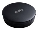 ortofon Record stabilizer Black 240g レコード スタビライザー【送料無料】