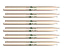 ProMark TXR2BN/6ペア FORWARD 2B ヒッコリー ナイロンチップ ドラムスティック【送料無料】【ポイント5倍】