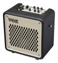 VOX VMG-10 BE Smoky Beige MINI GO 10 モバイルバッテリー駆動対応 モデリングアンプ/限定モデル【送料無料】