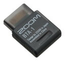 ズーム ZOOM BTA-1 Bluetooth Adapter for ARQ AR-48 / LiveTrak L-20【送料無料】【ポイント2倍】