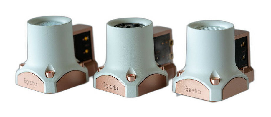 Egretta VS70/MA70 デスクトップ振動スピーカーシステム スピーカー&アンプセット OCT BEAT【送料無料】