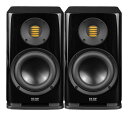 ELAC Solano BS 283.2(ペア) ハイグロス・ブラック ブックシェルフ スピーカー【送料無料】