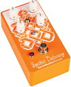 EarthQuaker Devices Spatial Delivery V3 エンベロープ フィルター【送料無料】【ポイント10倍】 3