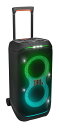 JBL PartyBox Stage 320 CeBO@\ hHdl 240W |[^u p[eB[Xs[J[ JBLPBSTAGE320JNyz