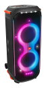 JBL Partybox 710 ライティング機能搭載 防滴仕様 800W パーティースピーカー ※バッテリー非搭載モデル JBLPARTYBOX710JN【送...