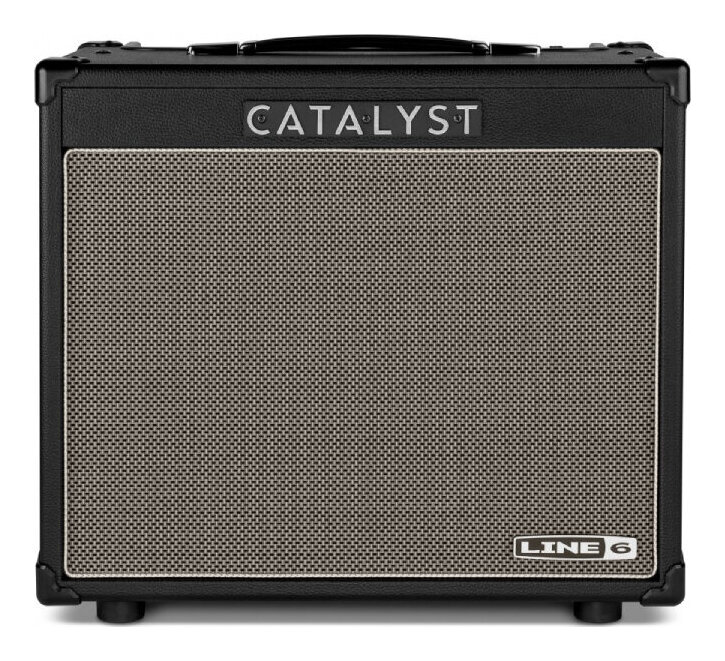 LINE6 Catalyst CX 100 2チャンネル コンボ アンプ【送料無料】