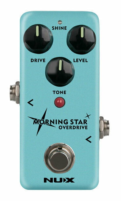 NUX NOD-3 Morning Star Сɥ饤 ڥ̵