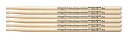 Pearl 167H/2/3ペア 伊地知潔 ASIAN KUNG-FU GENERATION シグネチャー ドラム スティック