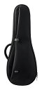 basiner ACME-UKC Neo Black コンサート ウクレレ用 ギグバッグ【送料無料】【ポイント5倍】