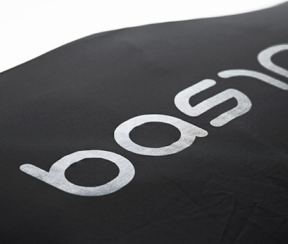 basiner Rain shield Bass ベース用 レインカバー【送料無料】【ポイント5倍】