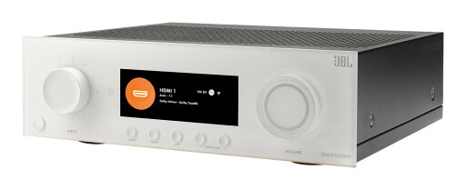 JBL MA9100HP WHT 9.2ch AVアンプ JBLMA9100HPWHTJN【送料無料】 JBL MA9100HP WHT 9.2ch AVアンプ JBLMA9100HPWHTJN【送料無料】