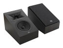 JBL STAGE 240H BLK (ペア) DOLBY イネーブルド ハイトスピーカー JBL240HBLK【送料無料】