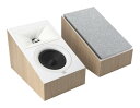 JBL STAGE 240H WHT (ペア) White/Latte DOLBY イネーブルド ハイトスピーカー JBL240HWHT【送料無料】