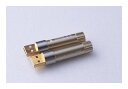 KOJO TECHNOLOGY Crystal EpUA-G×2 (2個セット) USB-typeA プラグ プラグ型 スティック型 仮想アース【送料無料】
