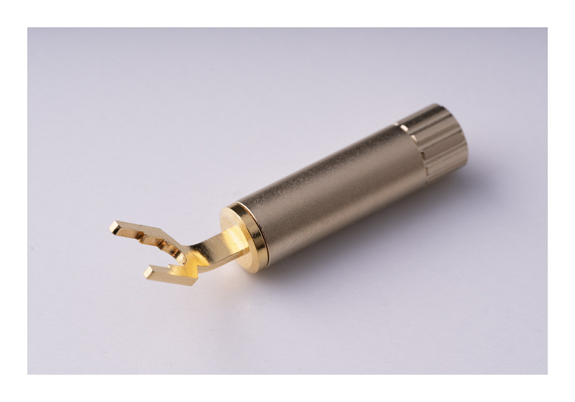 KOJO TECHNOLOGY Crystal EpY-G / Yラグ M4～M8 プラグ型 スティック型 仮想アース【送料無料】