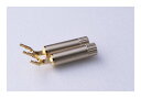 KOJO TECHNOLOGY Crystal EpY-G×2 (2個セット) Yラグ M4〜M8 プラグ型 スティック型 仮想アース【送料無料】