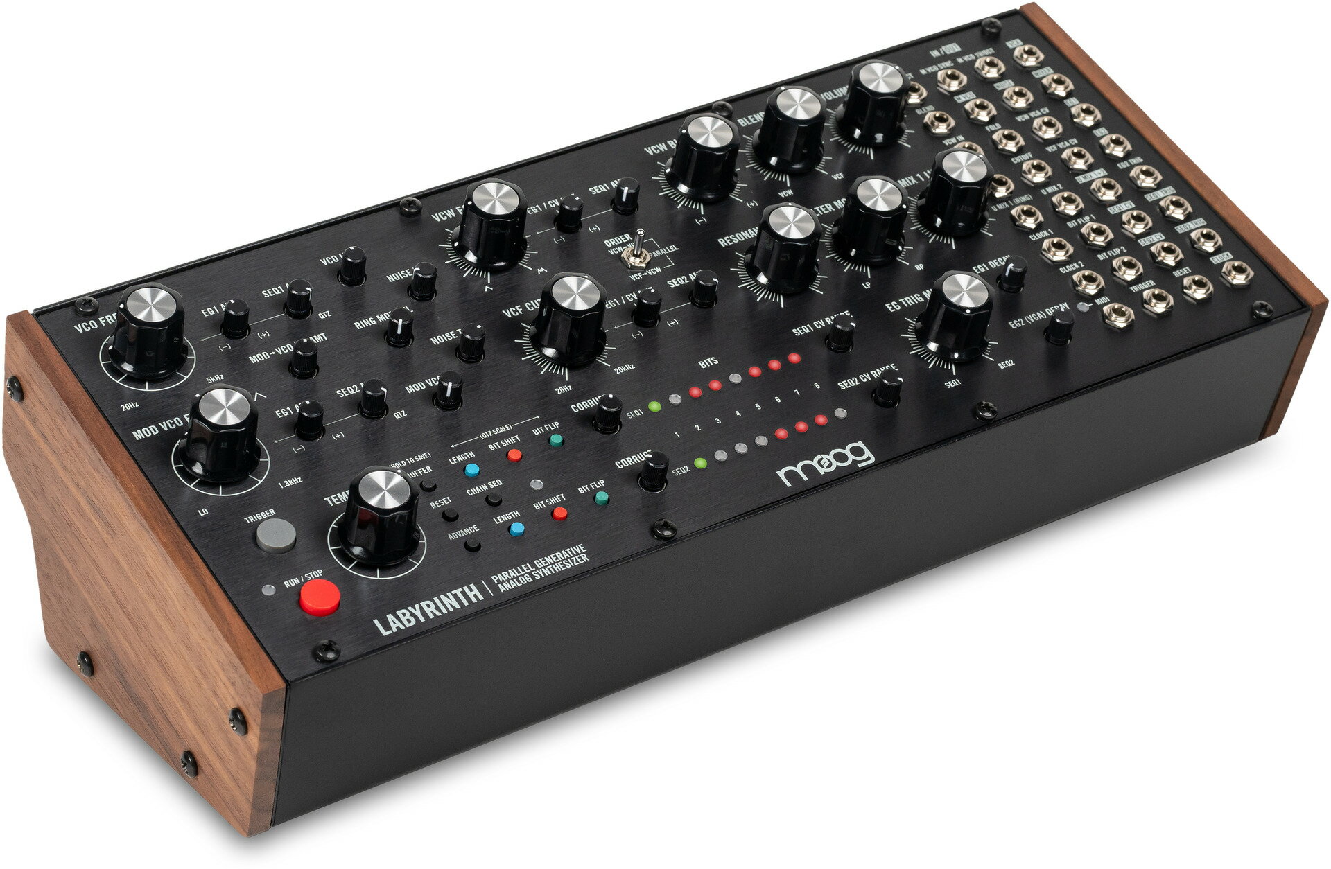 MOOG Labyrinth