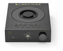 SHANLING ET3 BLACK シャンリン コンパクトサイズCDトランスポーター CDプレーヤー【送料無料】