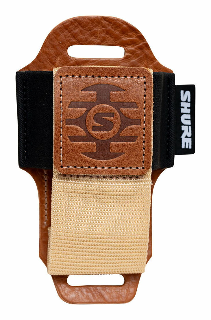 SHURE by GATOR SH-BODYPACK-PTN-L  SHURE GLXD16+ 磻쥹 ȥ󥹥ߥå ݡ...