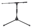SHURE by GATOR SH-TRIPODSTANDLP ショート 三脚 ブーム マイクスタンド ブームスタンド【送料無料】