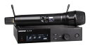 SHURE SLXD24/N8SB-JB スーパーカーディオイド SLXD Nexadyne 8 ハンドヘルド型送受信機セット ワイヤレスシステム【送料無料】