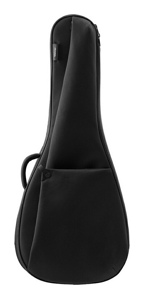 basiner BRISQ-AGDJ Neo Black アコースティックギター用 ギグバッグ【送料無料】【ポイント5倍】