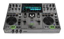 Denon DJ Prime Go+ / バッテリー駆動 スタンドアローン DJコントローラー【送料無料】【ポイント5倍】