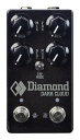 Diamond DARK CLOUD マルチモード ディレイペダル【送料無料】