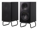ELAC Debut ConneX DCB41-DS BLACK(ペア) アクティブ・スピーカー【送料無料】
