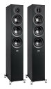 ELAC Debut F 5.3(ペア) フロア スタンディング スピーカー Debut 3.0 シリーズ【送料無料】