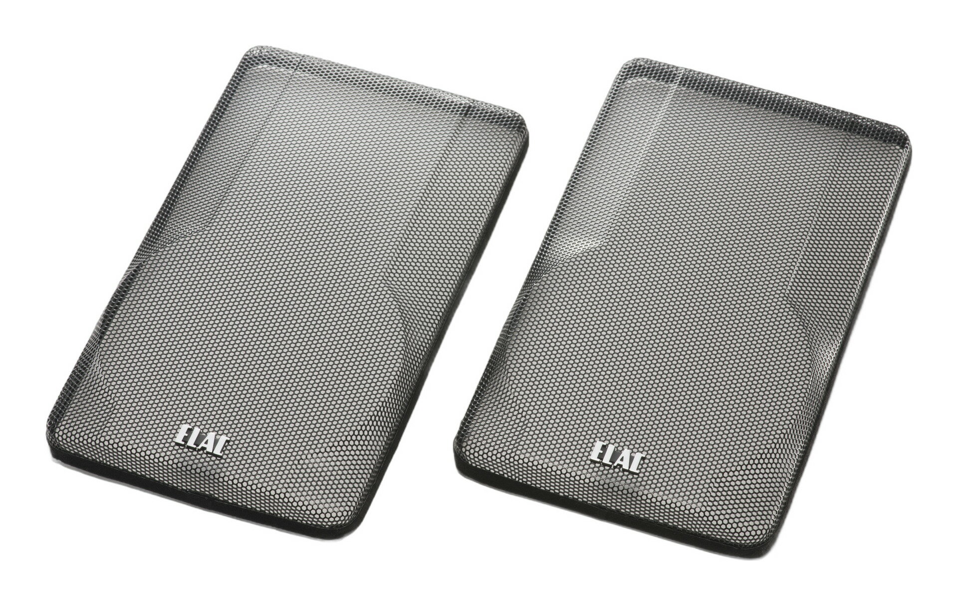 ELAC METAL MESH GRILLE (ペア) ELEGANT BS 312用金属製メッシュグリル【送料無料】
